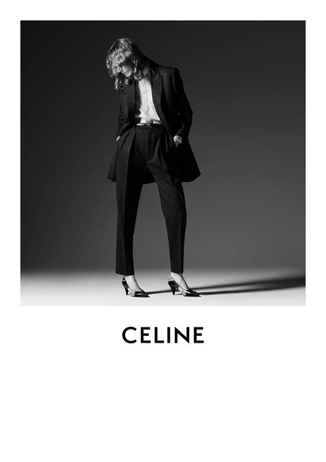 celine aw19|celine aw19 photos.